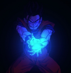 gohan