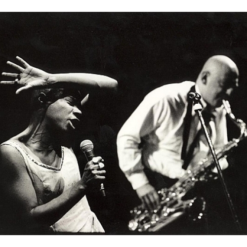 jazzava