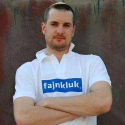 fajnklukcz